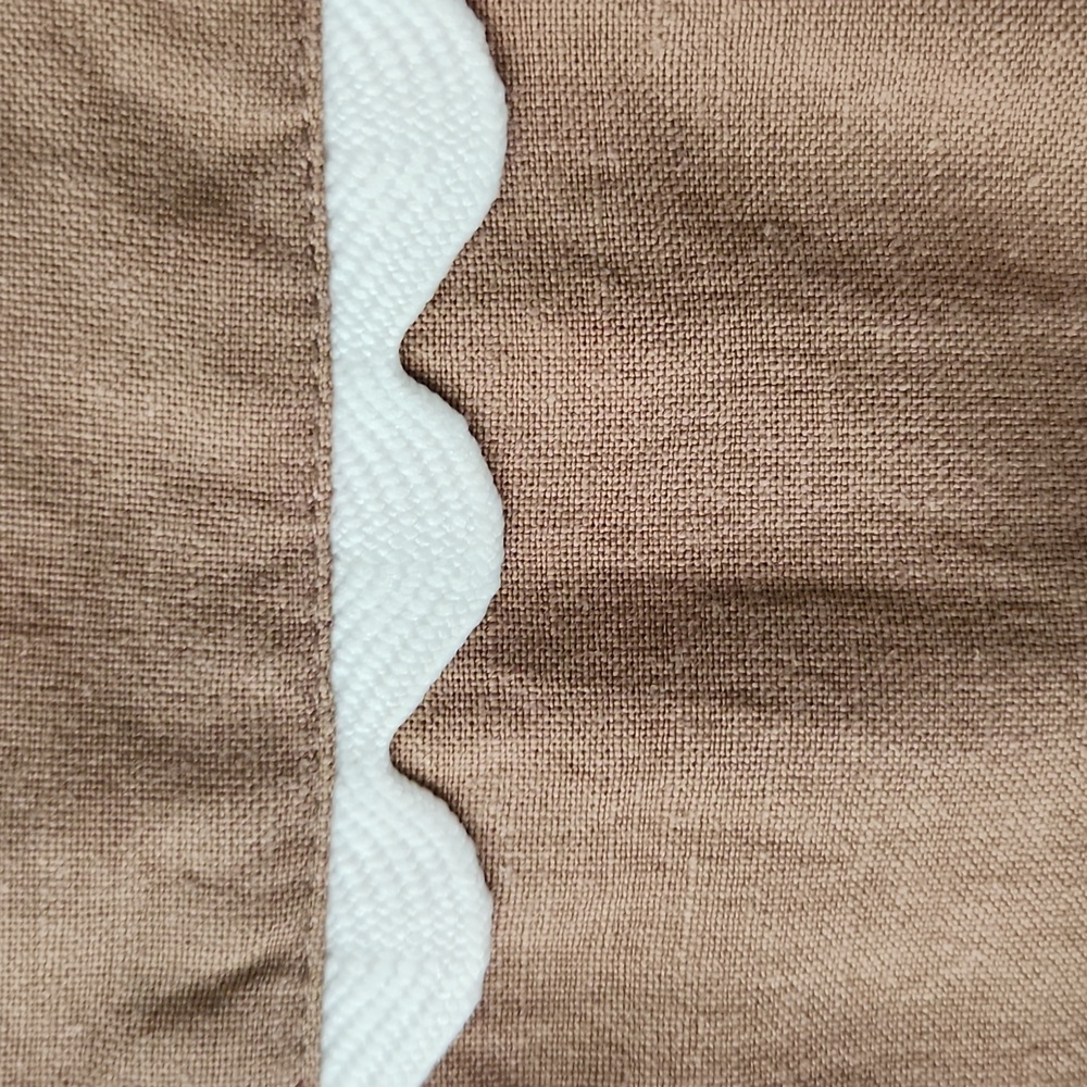 Jumpsuit-Jodifl Smocked Back - Picture 10 of 11